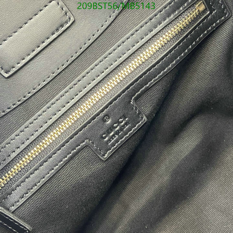 Gucci-Bag-Mirror Quality Code: MB5143 $: 209USD