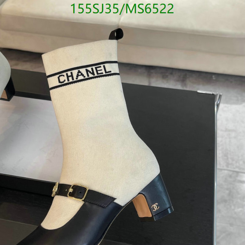 Boots-Women Shoes Code: MS6522 $: 155USD