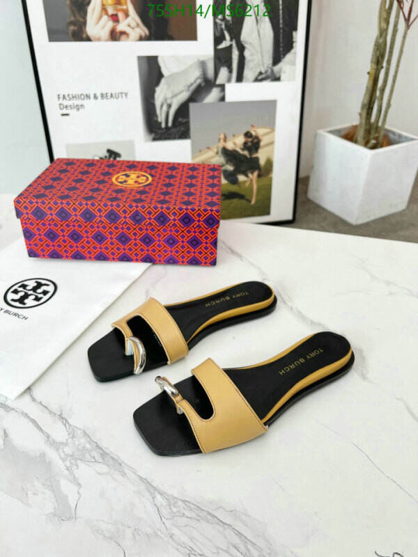 Tory Burch-Women Shoes Code: MS6212 $: 75USD