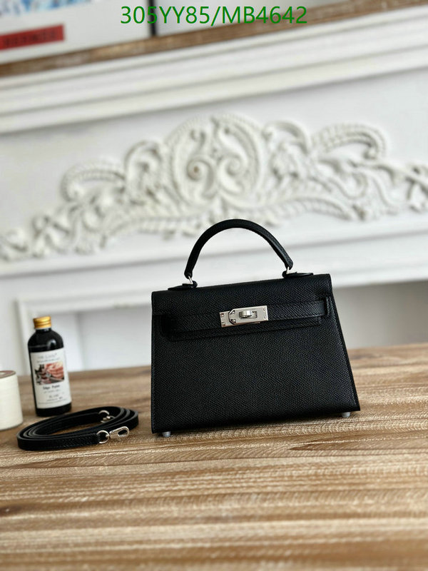 Hermes-Bag-Mirror Quality Code: MB4642 $: 305USD