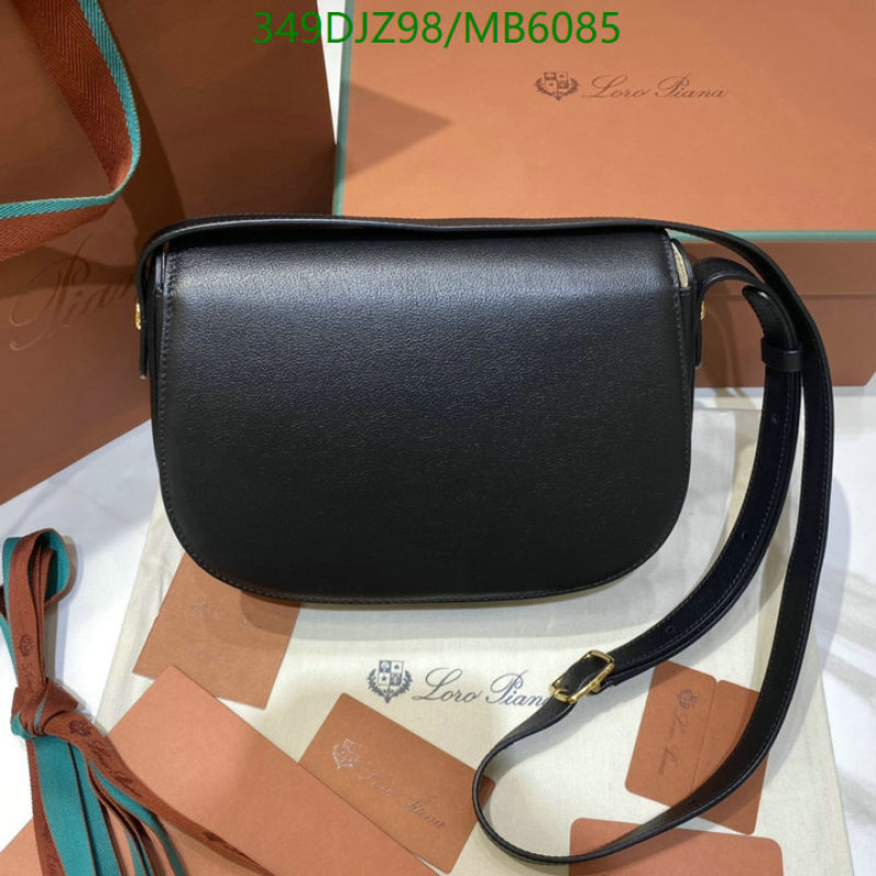 Loro Piana-Bag-Mirror Quality Code: MB6085 $: 349USD