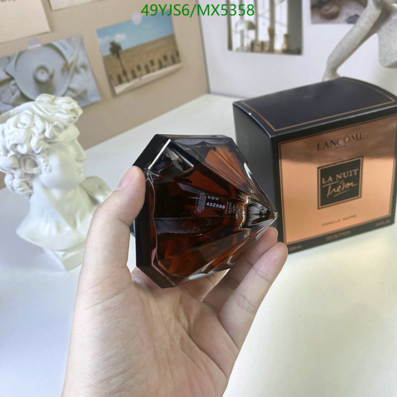 Lancome-Perfume Code: MX5358 $: 49USD