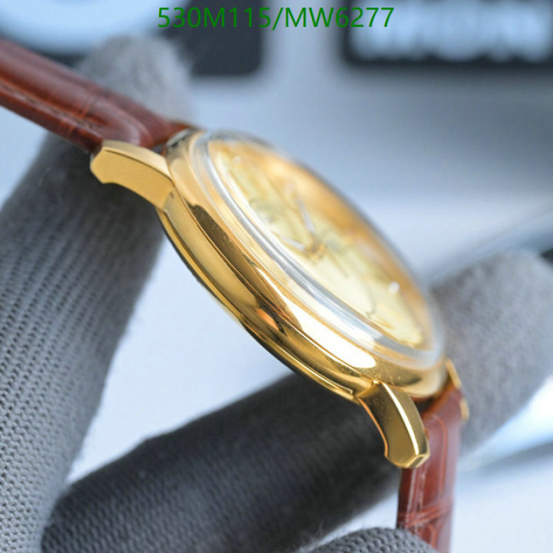 Patek Philippe-Watch-Mirror Quality Code: MW6277 $: 530USD