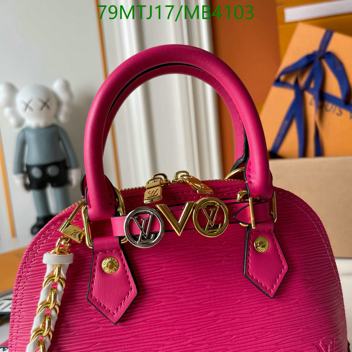 LV-Bag-4A Quality Code: MB4103 $: 79USD-Yupoo.ru - Copybrand.Team photo album LV-Bag-4A Quality Code: MB4103 $: 79USD