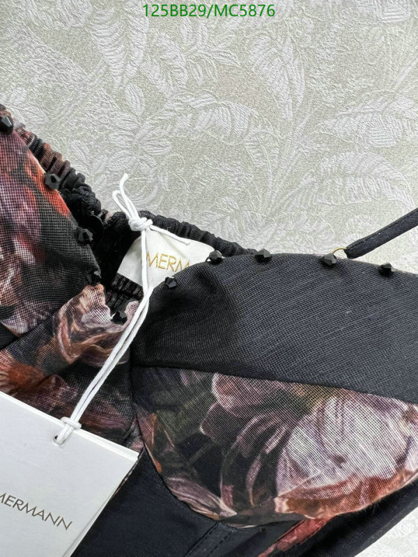 Zimmermann-Clothing Code: MC5876 $: 125USD