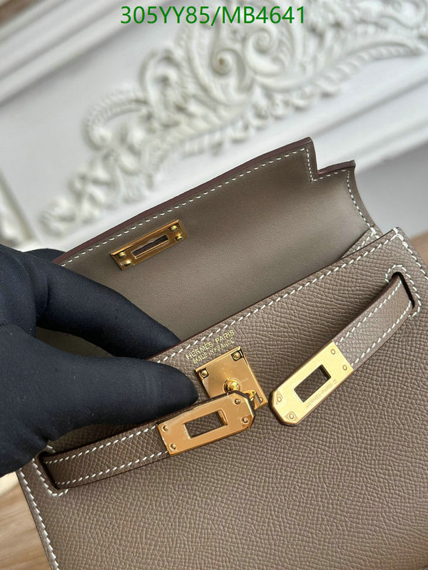 Hermes-Bag-Mirror Quality Code: MB4641 $: 305USD