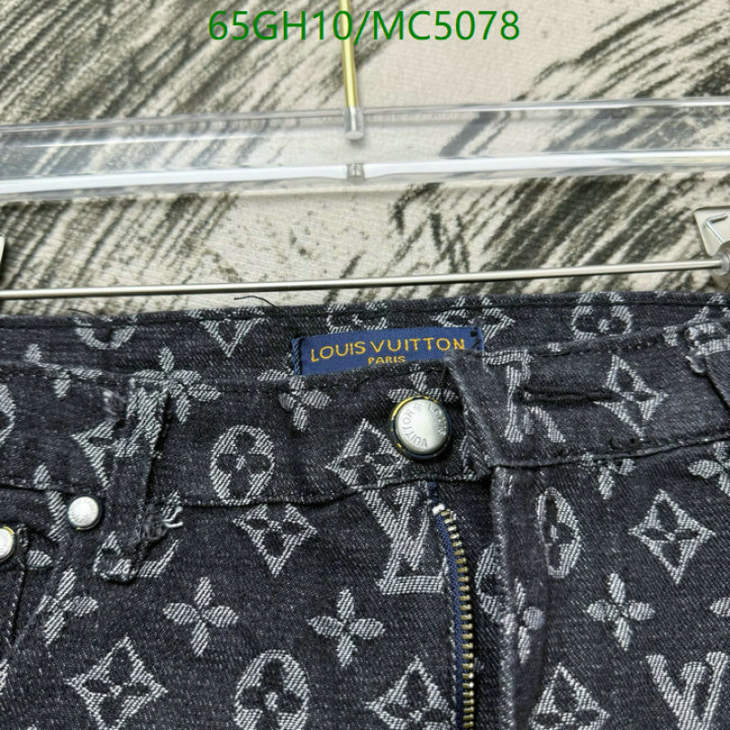 LV-Clothing Code: MC5078 $: 65USD