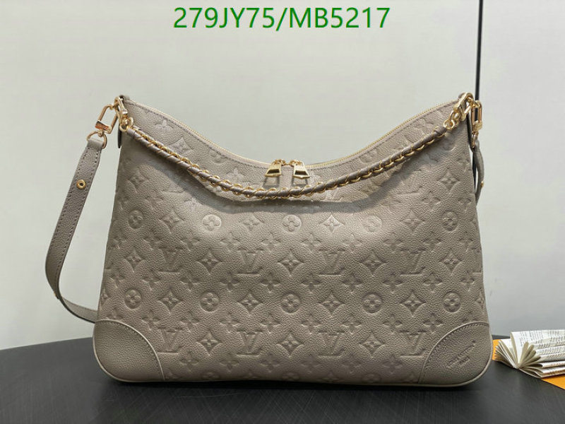 LV-Bag-Mirror Quality Code: MB5217 $: 279USD