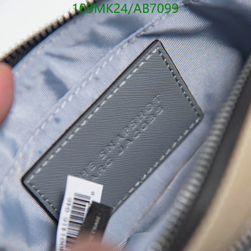 Marc Jacobs-Bag-Mirror Quality Code: AB7099 $: 109USD