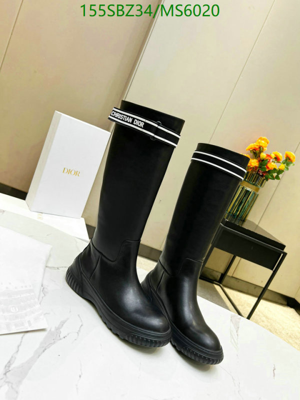 Boots-Women Shoes Code: MS6020 $: 155USD