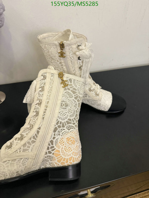 Boots-Women Shoes Code: MS5285 $: 155USD