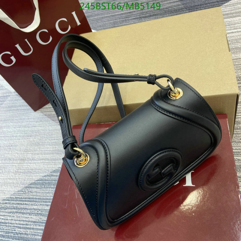 Gucci-Bag-Mirror Quality Code: MB5149 $: 245USD