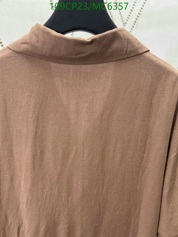LV-Clothing Code: MC6357 $: 109USD