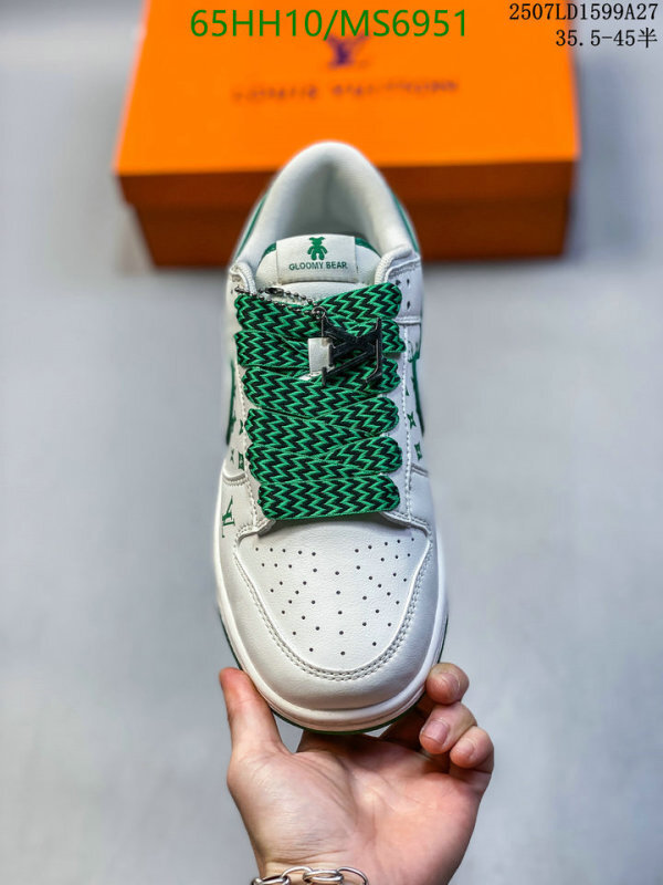 Nike-Men shoes Code: MS6951 $: 65USD