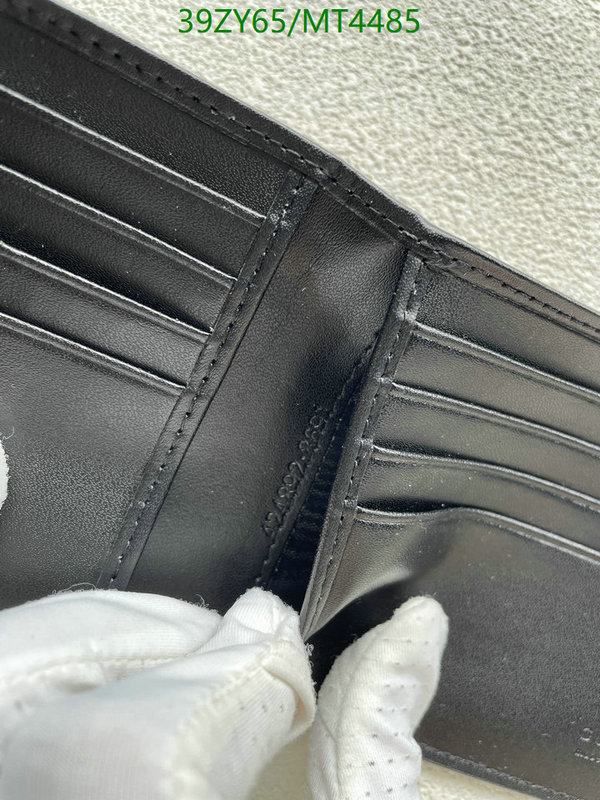 Gucci-Wallet-4A Quality Code: MT4485 $: 39USD