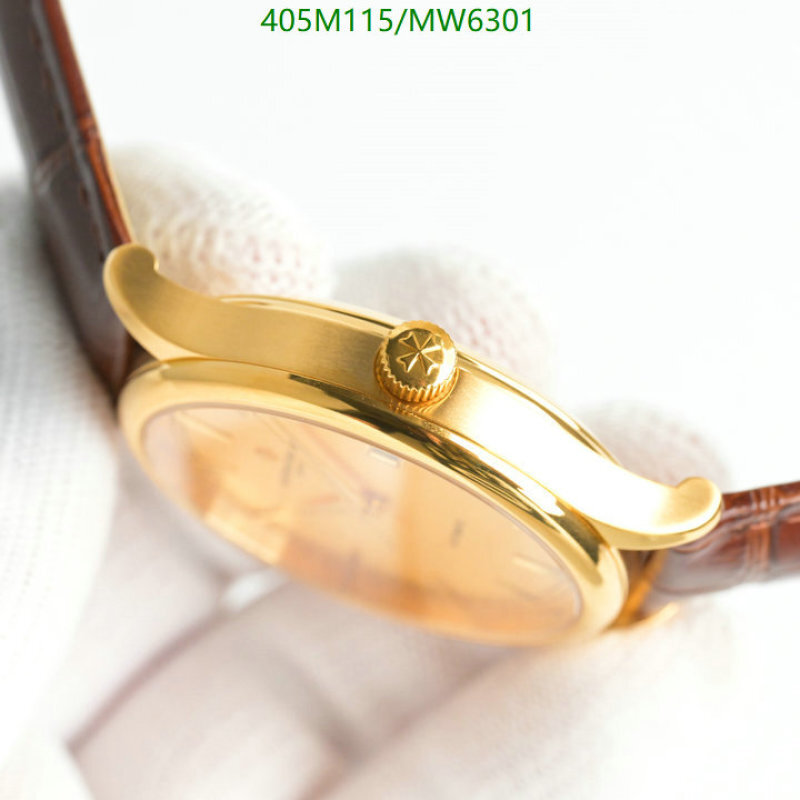Vacheron Constantin-Watch-Mirror Quality Code: MW6301 $: 405USD