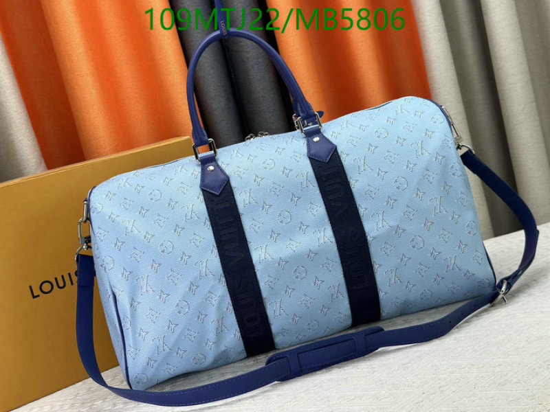 LV-Bag-4A Quality Code: MB5806 $: 109USD
