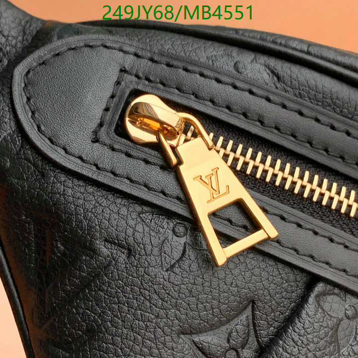 LV-Bag-Mirror Quality Code: MB4551 $: 249USD