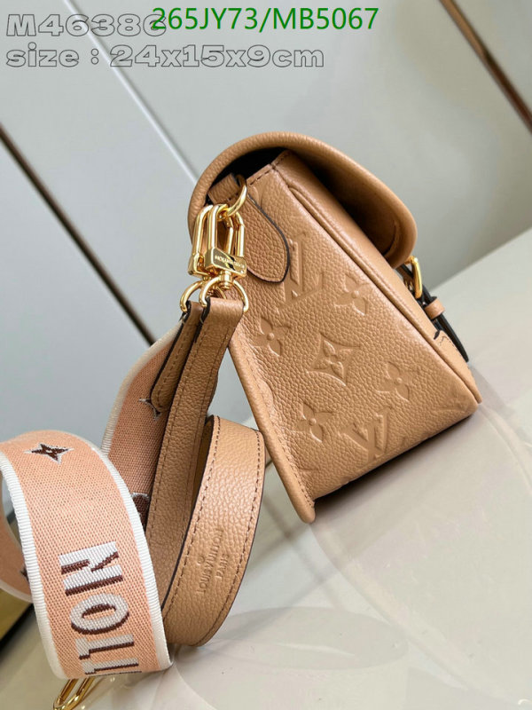 LV-Bag-Mirror Quality Code: MB5067 $: 265USD