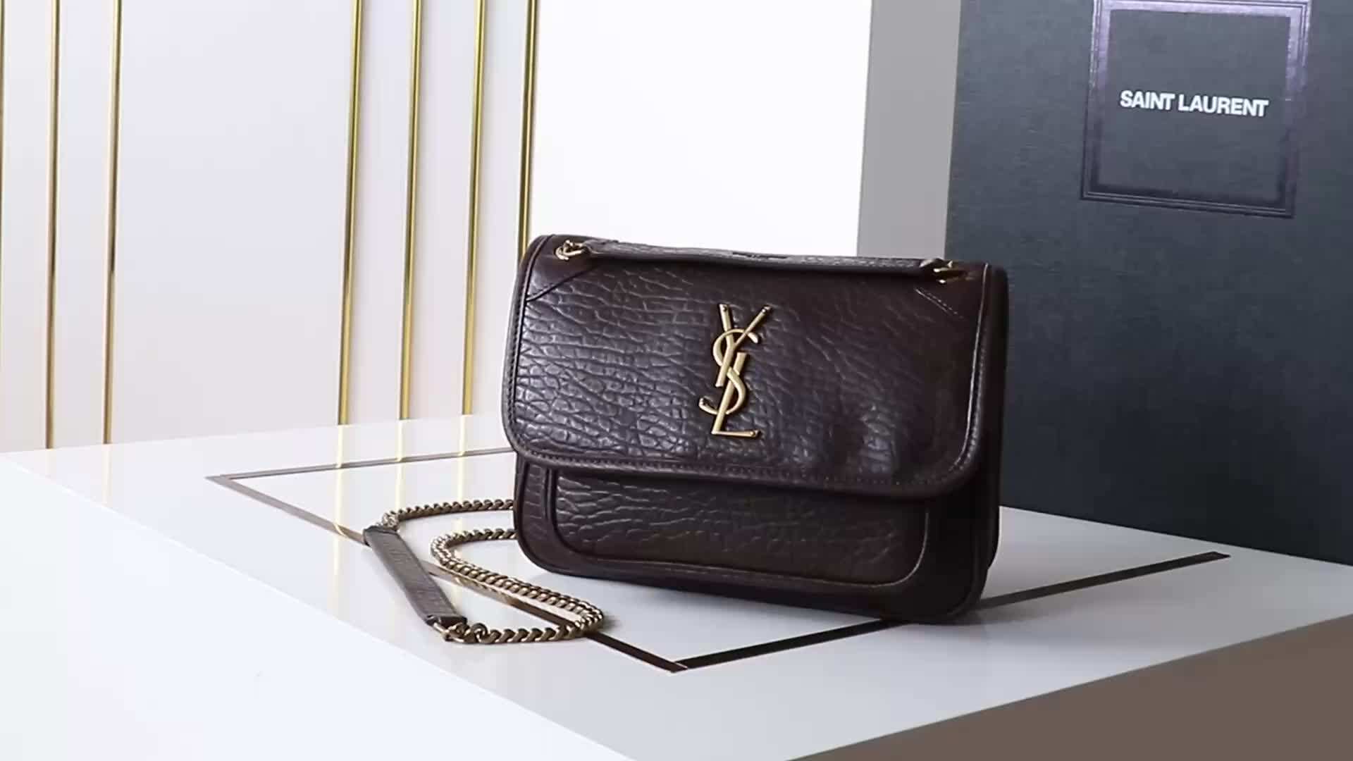 YSL-Bag-Mirror Quality Code: MB1401 $: 219USD