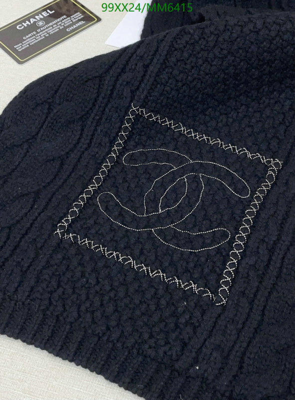 Chanel-Scarf Code: MM6415 $: 99USD