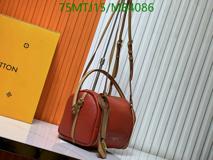 LV-Bag-4A Quality Code: MB4086 $: 75USD