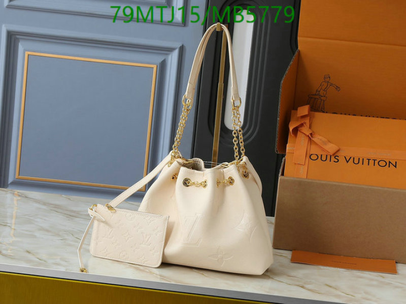 LV-Bag-4A Quality Code: MB5779 $: 79USD