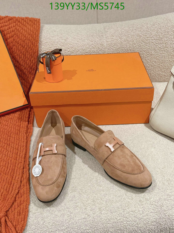 Hermes-Women Shoes Code: MS5745 $: 139USD