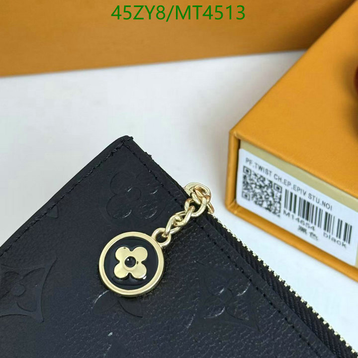 LV-Wallet-4A Quality Code: MT4513 $: 45USD