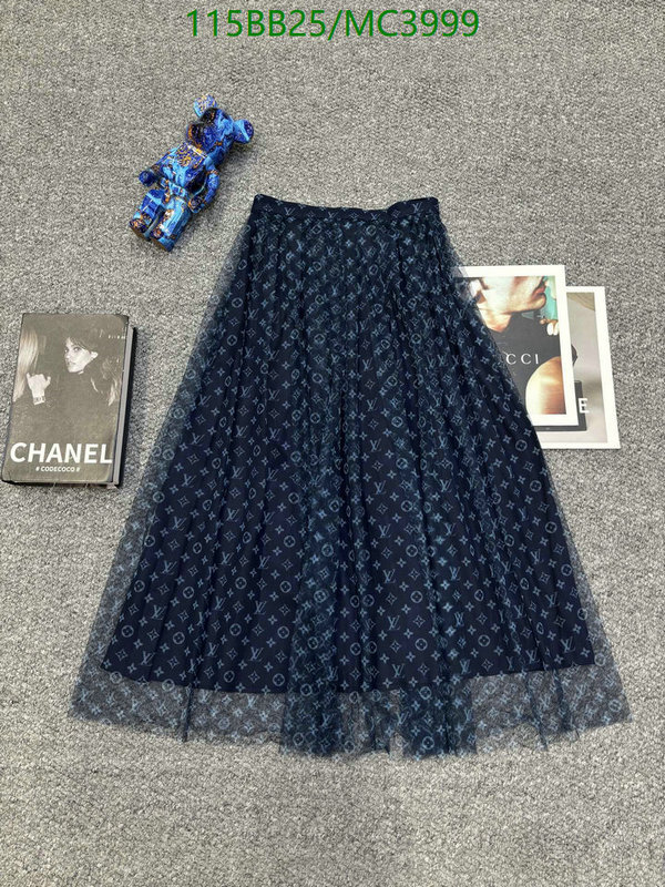 LV-Clothing Code: MC3999 $: 115USD