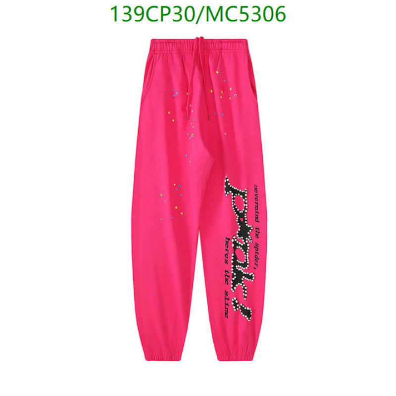 Sp5der-Clothing Code: MC5306