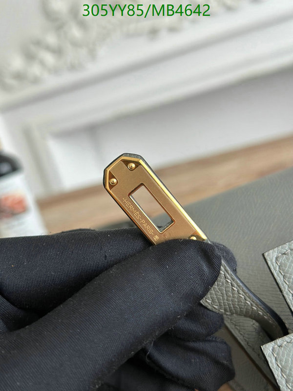 Hermes-Bag-Mirror Quality Code: MB4642 $: 305USD
