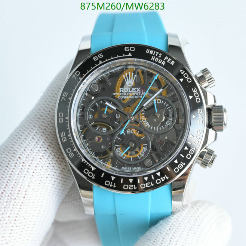 Rolex-Watch-Mirror Quality Code: MW6283 $: 875USD