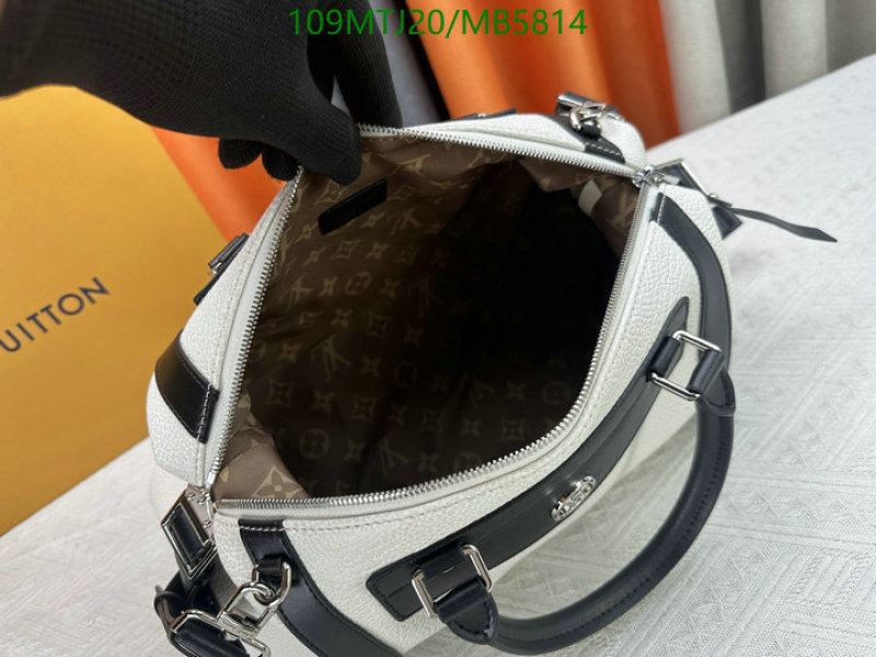 LV-Bag-4A Quality Code: MB5814 $: 109USD