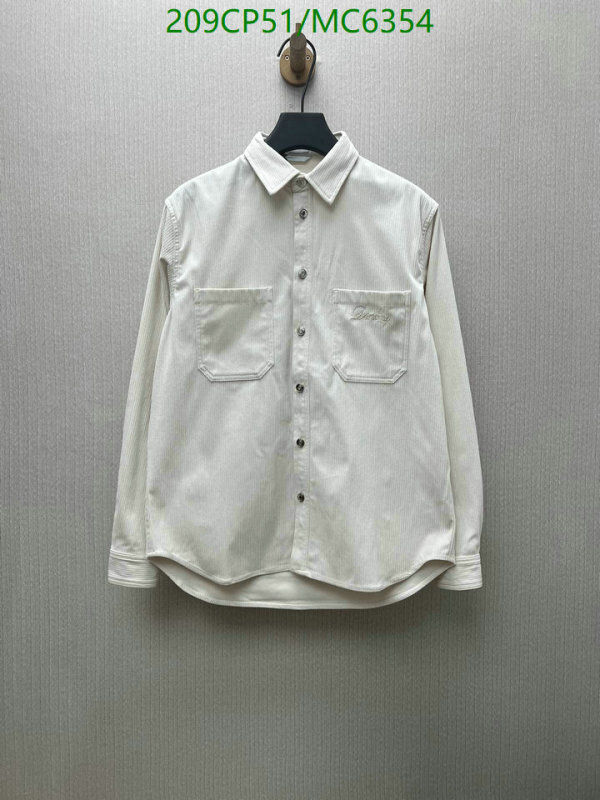 Dior-Clothing Code: MC6354