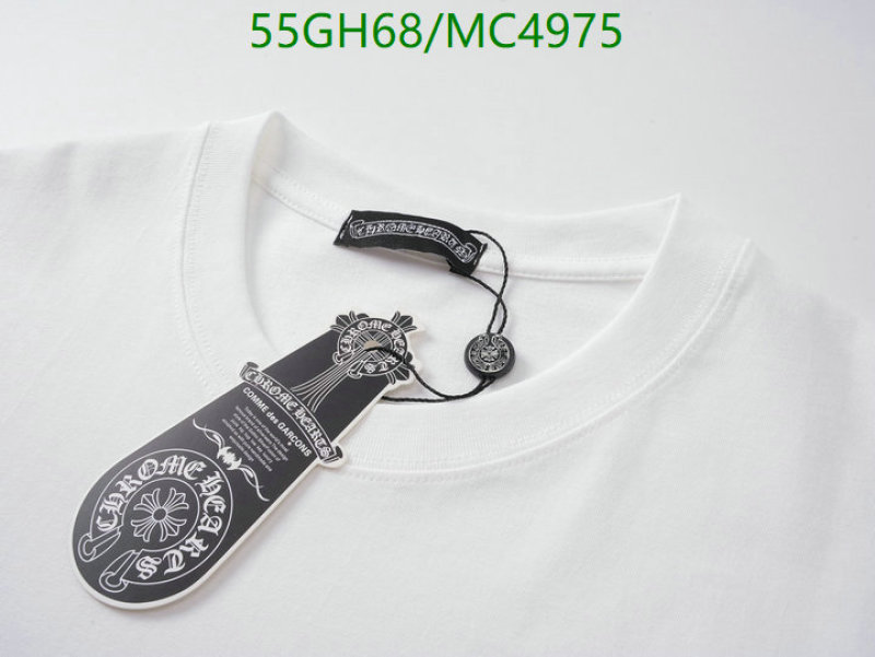 Chrome Hearts-Clothing Code: MC4975 $: 55USD