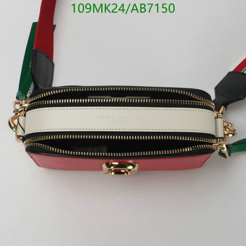 Marc Jacobs-Bag-Mirror Quality Code: AB7150 $: 109USD