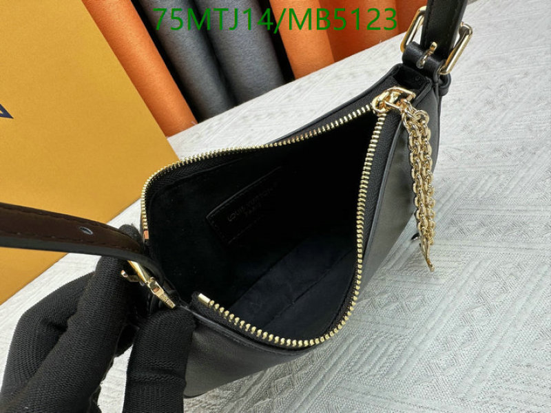 LV-Bag-4A Quality Code: MB5123 $: 75USD