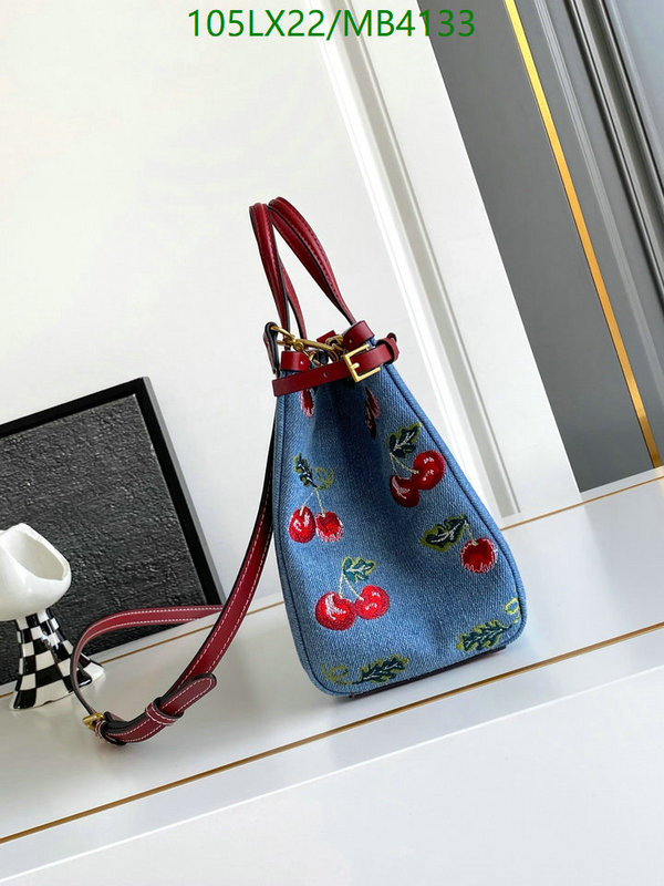 Valentino-Bag-4A Quality Code: MB4133 $: 105USD