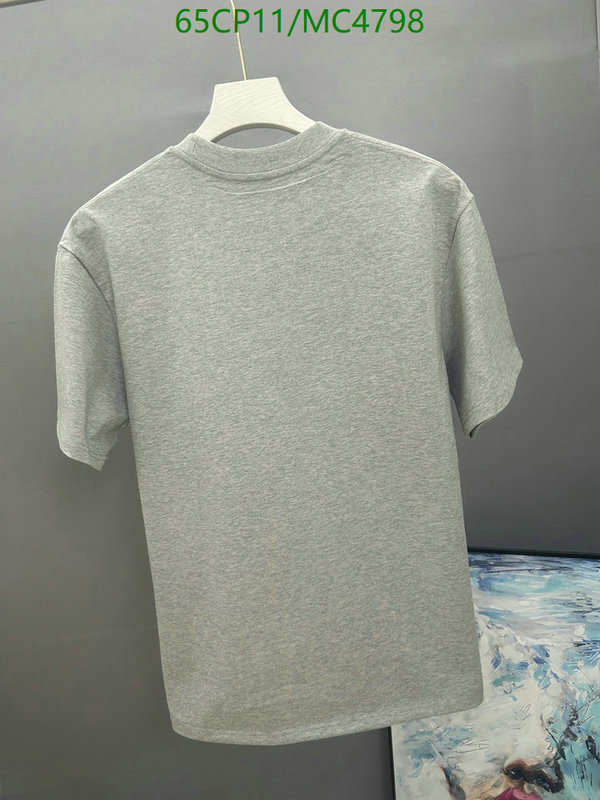 YSL-Clothing Code: MC4798 $: 65USD