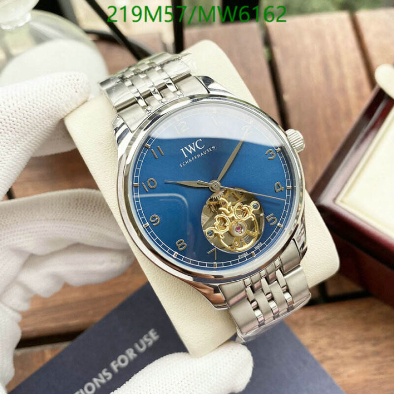 IWC-Watch-Mirror Quality Code: MW6162 $: 219USD