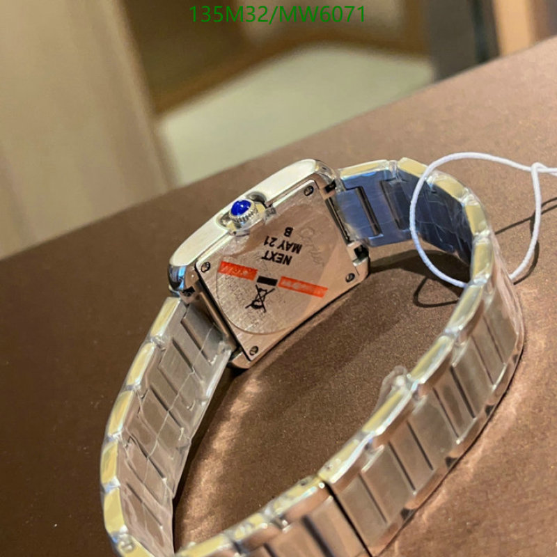Cartier-Watch-4A Quality Code: MW6071 $: 135USD