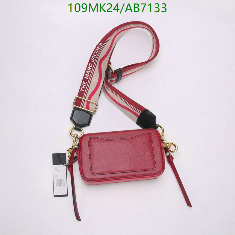 Marc Jacobs-Bag-Mirror Quality Code: AB7133 $: 109USD