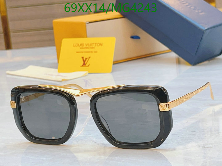 LV-Glasses Code: MG4243 $: 69USD