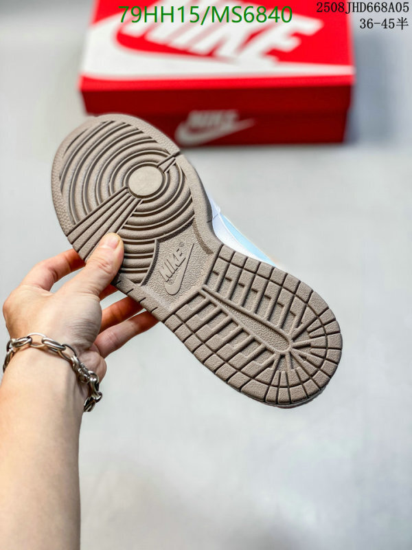 Nike-Men shoes Code: MS6840 $: 79USD