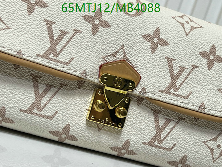 LV-Bag-4A Quality Code: MB4088 $: 65USD