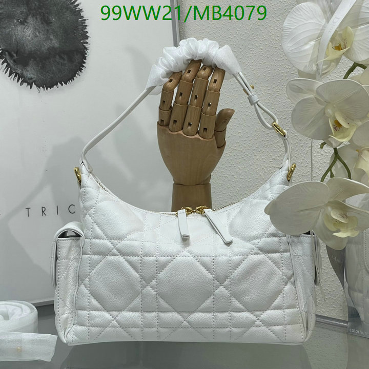 Dior-Bag-4A Quality Code: MB4079 $: 99USD