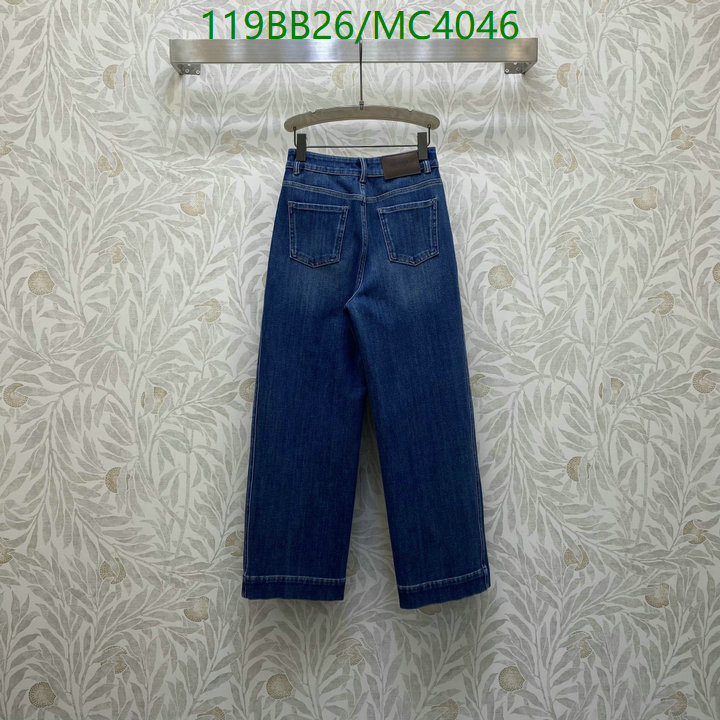 Valentino-Clothing Code: MC4046 $: 119USD