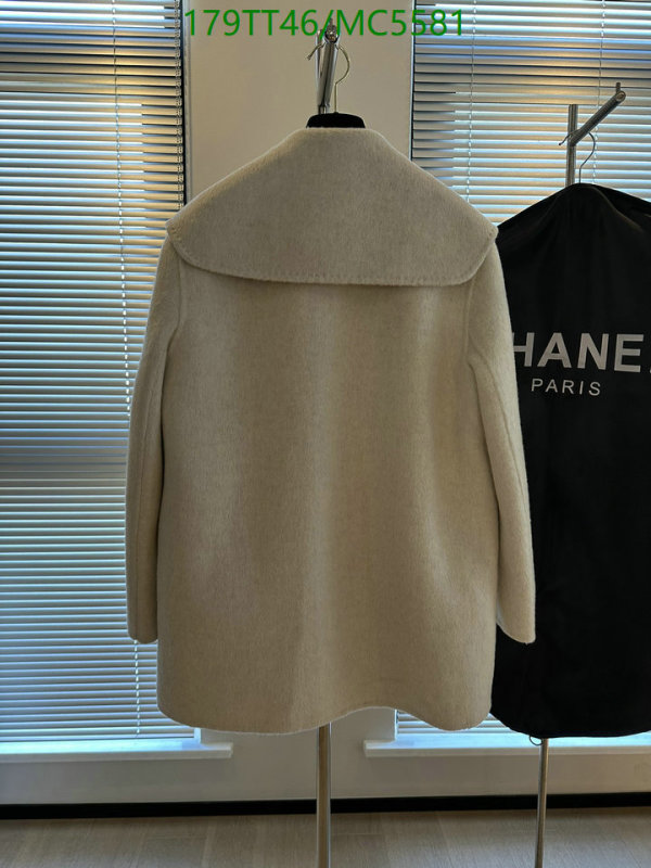 Chanel-Down jacket Women Code: MC5581 $: 179USD