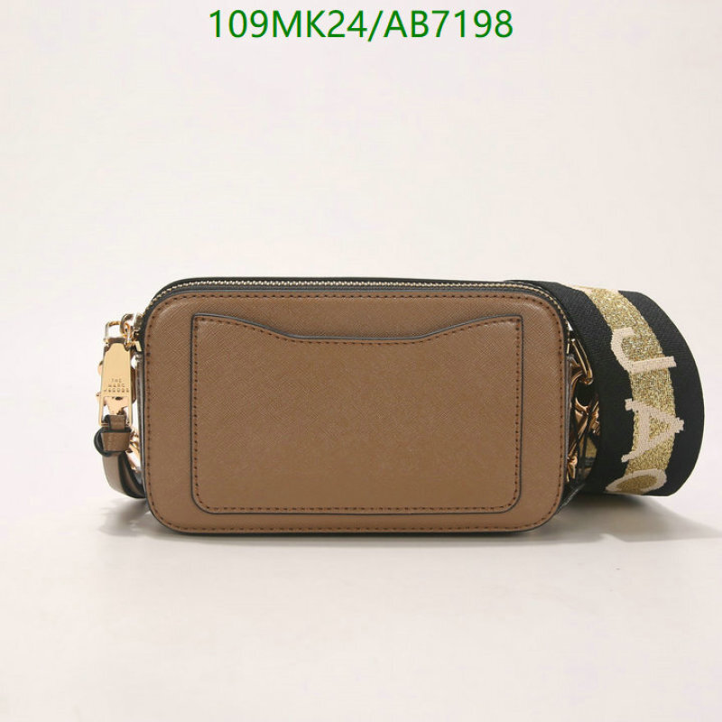 Marc Jacobs-Bag-Mirror Quality Code: AB7198 $: 109USD